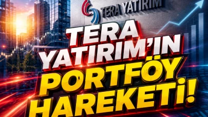 TERA Yatırım'dan PEKGY hamlesi: En çok alınan hisseler