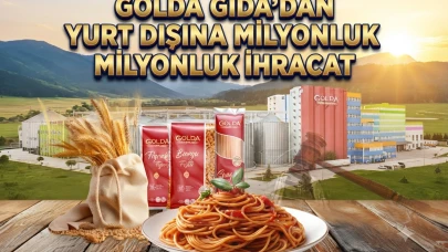Taban gören GOLDA halka arzı 3 milyon dolarlık satışı açıkladı