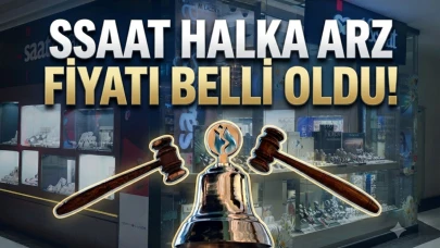 SSAAT halka arzında 56,00 TL detayı: Analistlerden ilk yorum