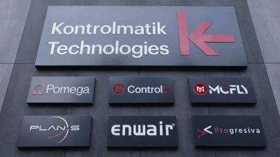 KONTR Yönetim Kurulu Başkanı Mustafa Ceyhan oldu