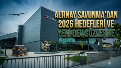 ALTNY'den dev sözleşme: Backlog 334 milyon dolara ulaştı