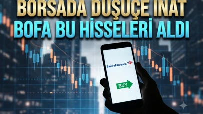 BofA hangi hisseleri topladı? ISCTR, EREGL ve BIMAS listede