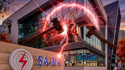 SARAE halka arzı tavan açtı: Şa-Ra Enerji tavanda kaç lot var?