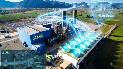 Aksa Enerji'den (AKSEN) Senegal yatırımına 57 milyon euro kredi