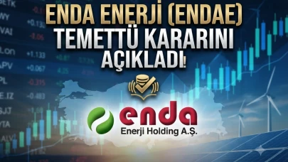 ENDAE temettü kararı belli oldu: İşte genel kuruldan çıkan sonuç
