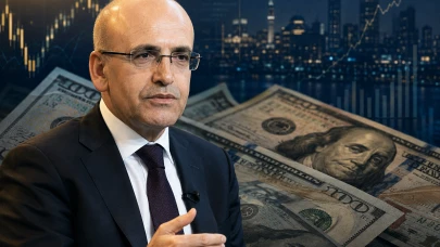 Bakan Şimşek’ten cari açık mesajı: Sürdürülebilir kalacak