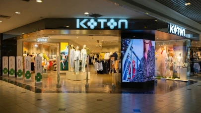 Koton'dan sürdürülebilirlik hamlesi: Responsible Programı'na kabul