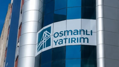 Osmanlı Yatırım portföy ve Takasbank paylarını KAP’a bildirdi