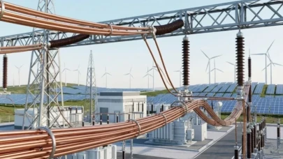 Metal Piyasalarında Stok Erimesi: Bakır 13 Bin 900 Doları Aştı!