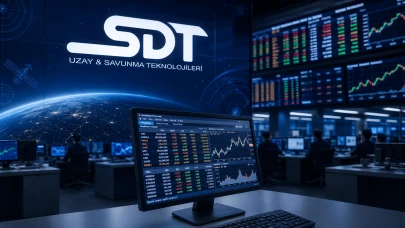 SDTTR’de 100 lotu olanın 1100 lotu olacak: SPK onayı geldi