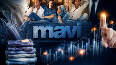 MAVI'den dikkat çeken karar: Sermaye 780 milyon TL olacak