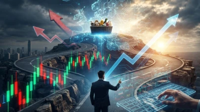 Enflasyonda makas açıldı: Kur beklentisi yükseldi