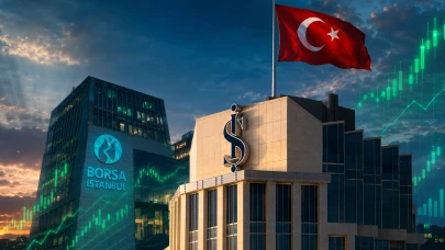 İş Yatırım’dan 501 milyon TL’lik net alım: EREGL yine zirvede