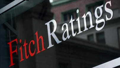 Fitch'ten Ziraat Bankası'na Not Dopingi: BBB- Derecesi Verildi