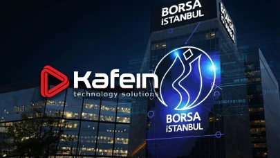 KFEIN'den bağlı ortaklığına milyonluk sermaye artışı