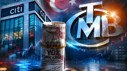Citi Türkiye enflasyonu için uyardı: Faiz beklentisi değişti