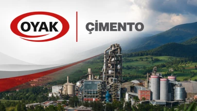KAP duyurusu geldi: OYAK Çimento yurt dışı borsalara açılıyor