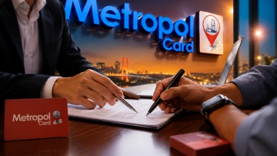 MCARD'dan dev anlaşma: İlk ayda 20 milyon TL ciro katkısı