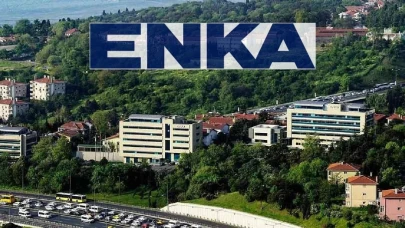 Ak Yatırım ve Ziraat Yatırım'dan ENKA İnşaat için hedef fiyat