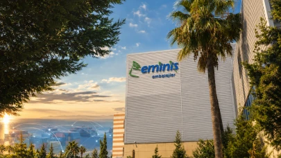 EMNİS, Kuzey Afrika'da pazar payını artırmak için harekete geçti