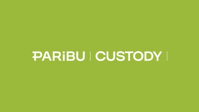 Paribu Custody'nin desteklediği ağ sayısı 80'i aştı