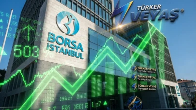VEYAS halka arzı ne zaman işlem görecek? 6 endeks duyuruldu