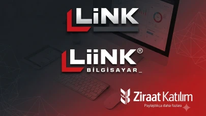 LINK ve Ziraat Katılım iş birliğinde yeni dönem resmen başladı