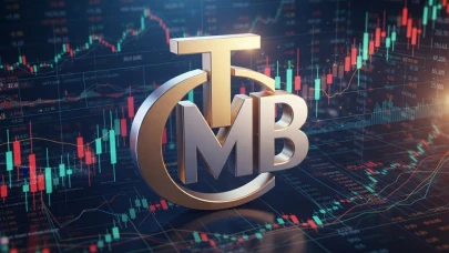 Merkez Bankası rezervlerinde güçlü artış: 5 ayın zirvesinde