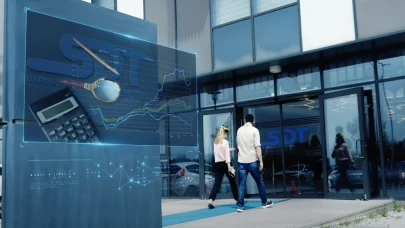 Sdt Uzay 2026 6 aylık karını açıkladı: SDTTR finansal rapor
