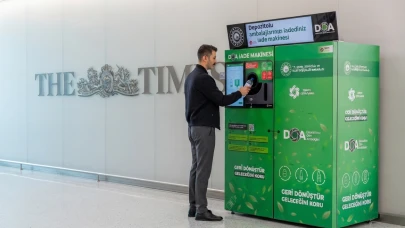 The Times'tan Türkiye'ye övgü: Dünyanın en iyisi