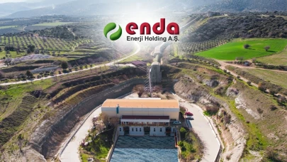 Enda Enerji Urla RES kapasitesini %65 artırıyor: Yeşil ışık yandı