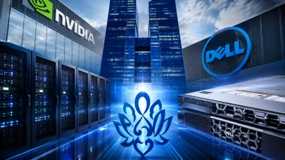 ARDYZ, DELL ve NVIDIA tabanlı dev siparişi KAP'a bildirdi
