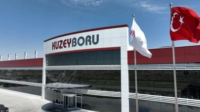 Aracı kurumdan KBORU için yüksek prim potansiyelli "AL" tavsiyesi
