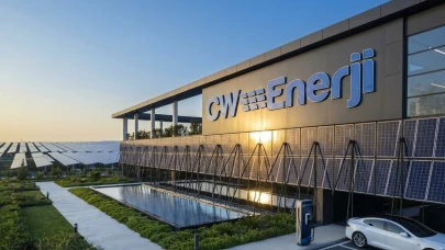 CW Enerji (CWENE) sermaye avansı açıklaması: 2,4 milyar TL