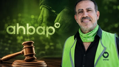 AHBAP Derneği'ne kayyum atandı: Mahkemeden kritik karar