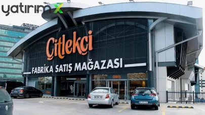 Çitlekçi halka arz kişi başına düşen olası lot miktarı: Katılım endeksine uygun mu, kaç lot verir?