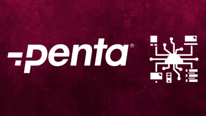 Penta Teknoloji (PENTA) Bilançosu: İlk Yarıda Ciro 17,3 Milyar TL