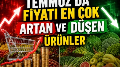 Temmuz ayının zam şampiyonu belli oldu: İşte tam liste