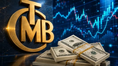 Cari açık 4,2 milyar dolar: Altın ve enerji hariç fazla verdi