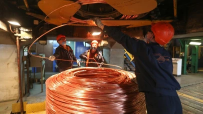 Emtia Piyasasında Bakır Rallisi: Stoklar Düştü, Fiyatlar Yükseldi
