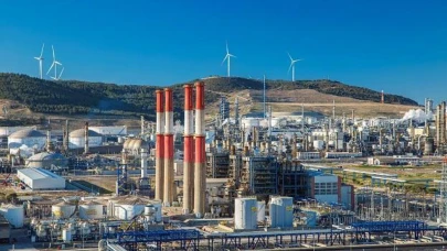 SOCAR'dan Petkim İçin Dev Adım: 7 Milyar Dolarlık Yatırım Hamlesi