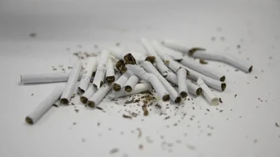 Sigaraya Bir Zam Daha: JTI Grubuna 10 TL Artış Geldi!