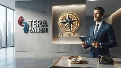 Tera Yatırım'dan CVKMD sermaye artırımı haberi