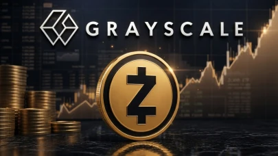 Grayscale Zcash ETF'sini başlattı: ZCSH işlemde