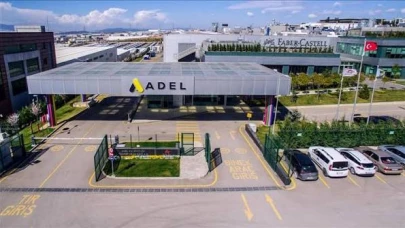 Adel Kalemcilik Bilançosu Açıklandı: Satışlar %47 Arttı