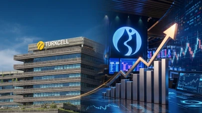 TCELL için 15 hedef fiyat: 104,50 TL'den 183,70 TL'ye yükselecek mi?