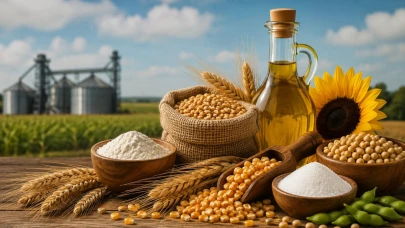 FAO Gıda Fiyat Endeksi Temmuzda Zirve Yaptı