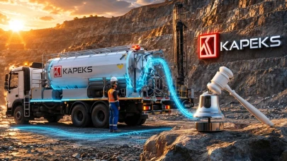 Kapeks Kimya halka arz sonuçları açıklandı: Kaç lot verdi?