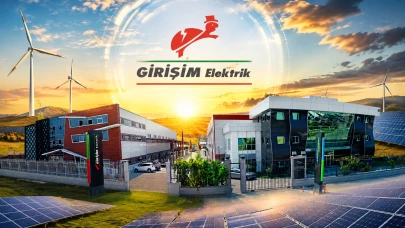 Girişim Elektrik (GESAN), 402,5 milyon TL'lik ihaleyi kazandı