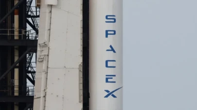 SpaceX ve Nvidia'dan uzayda yapay zekâ veri merkezi hamlesi